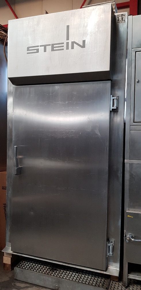 STEIN RAKO 2000 RRS