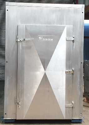 SCHRÖTER ThermicJet