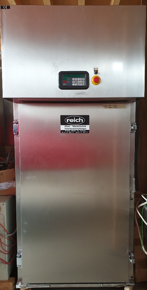 REICH KRK 1800 BE