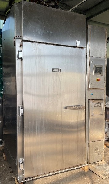 NESS UK 2500 BE - FR