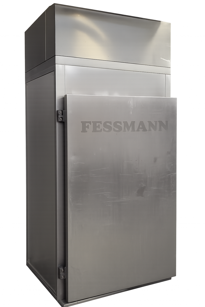 FESSMANN KK 1800 E