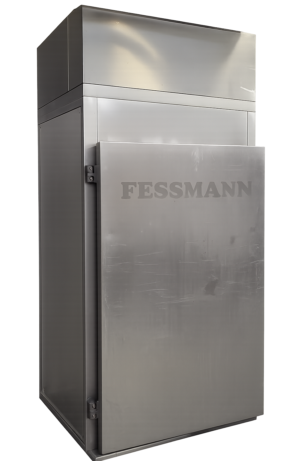 FESSMANN KK 1800 E
