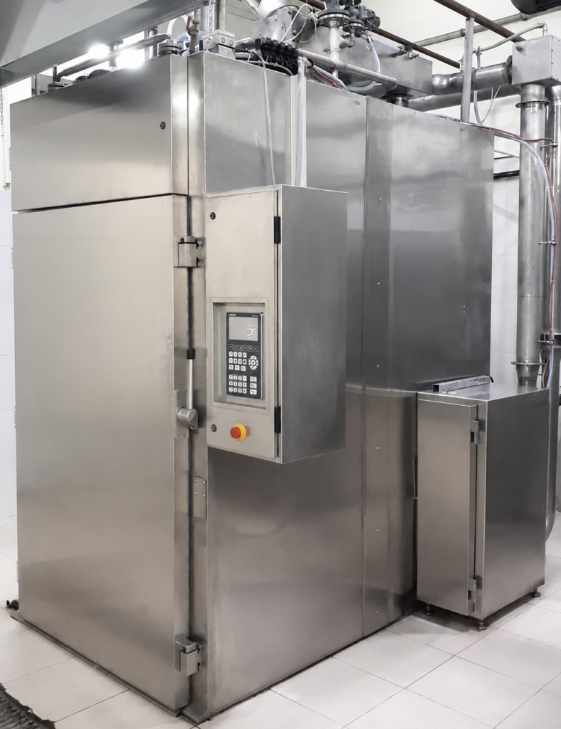 REICH UK 5000 BE