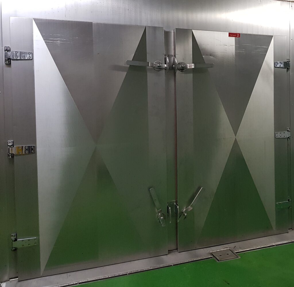 SCHRÖTER ThermicJet HR6