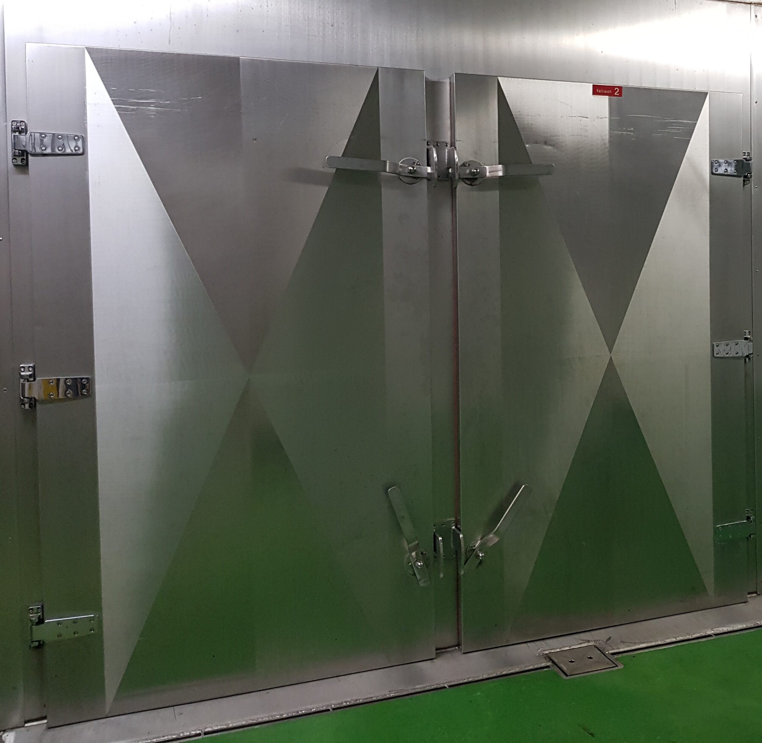 SCHRÖTER ThermicJet HR6