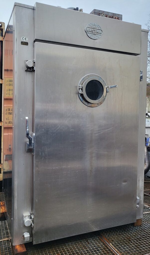 BASTRAMAT 1500 C