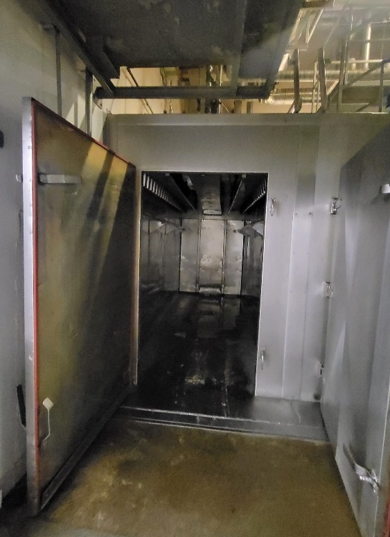 SCHRÖTER ThermicJet HR 4