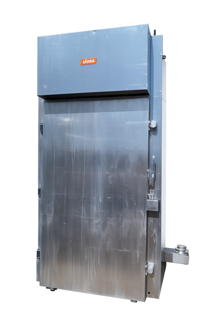 VOSS Universalanlage