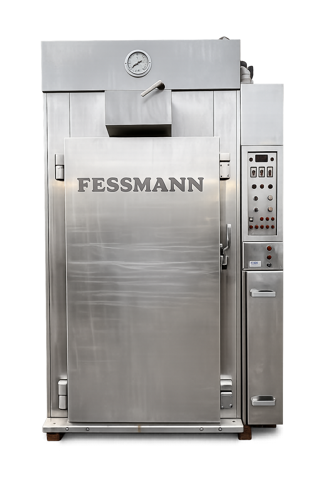 FESSMANN TURBOMAT 3000 G RATIO