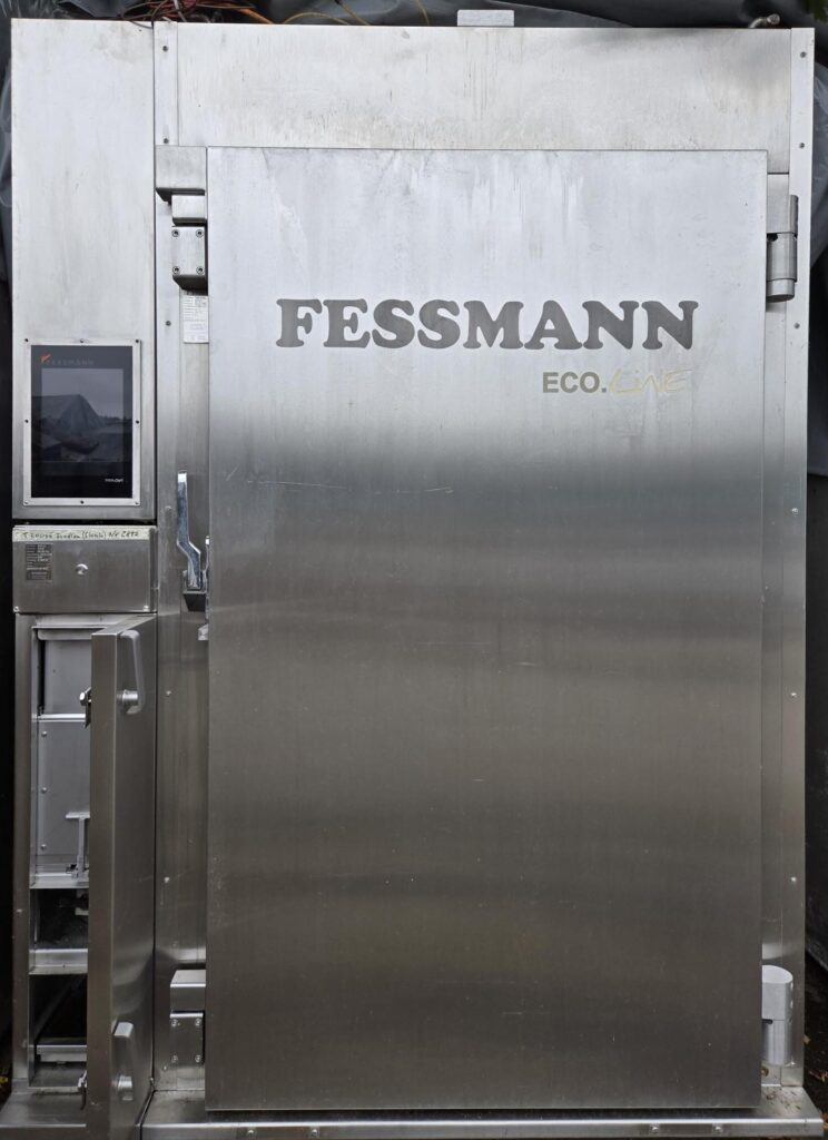 FESSMANN TURBOMAT 3000 E ECO.Line