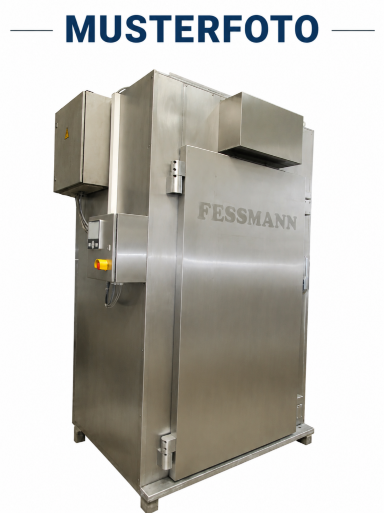 FESSMANN KK 3000 BG