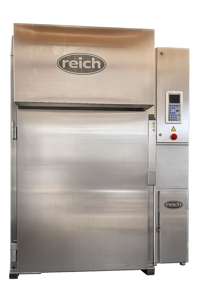 REICH AIRMASTER UK 2000 BÖ - G 300 H