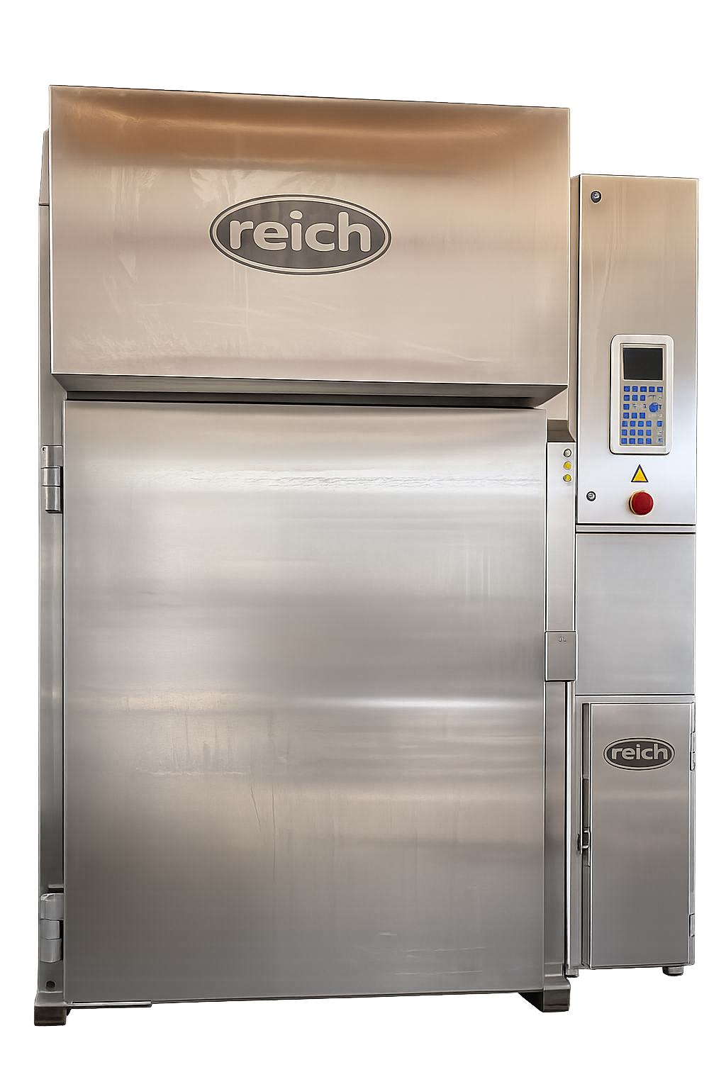 REICH AIRMASTER UK 2000 BÖ - G 300 H