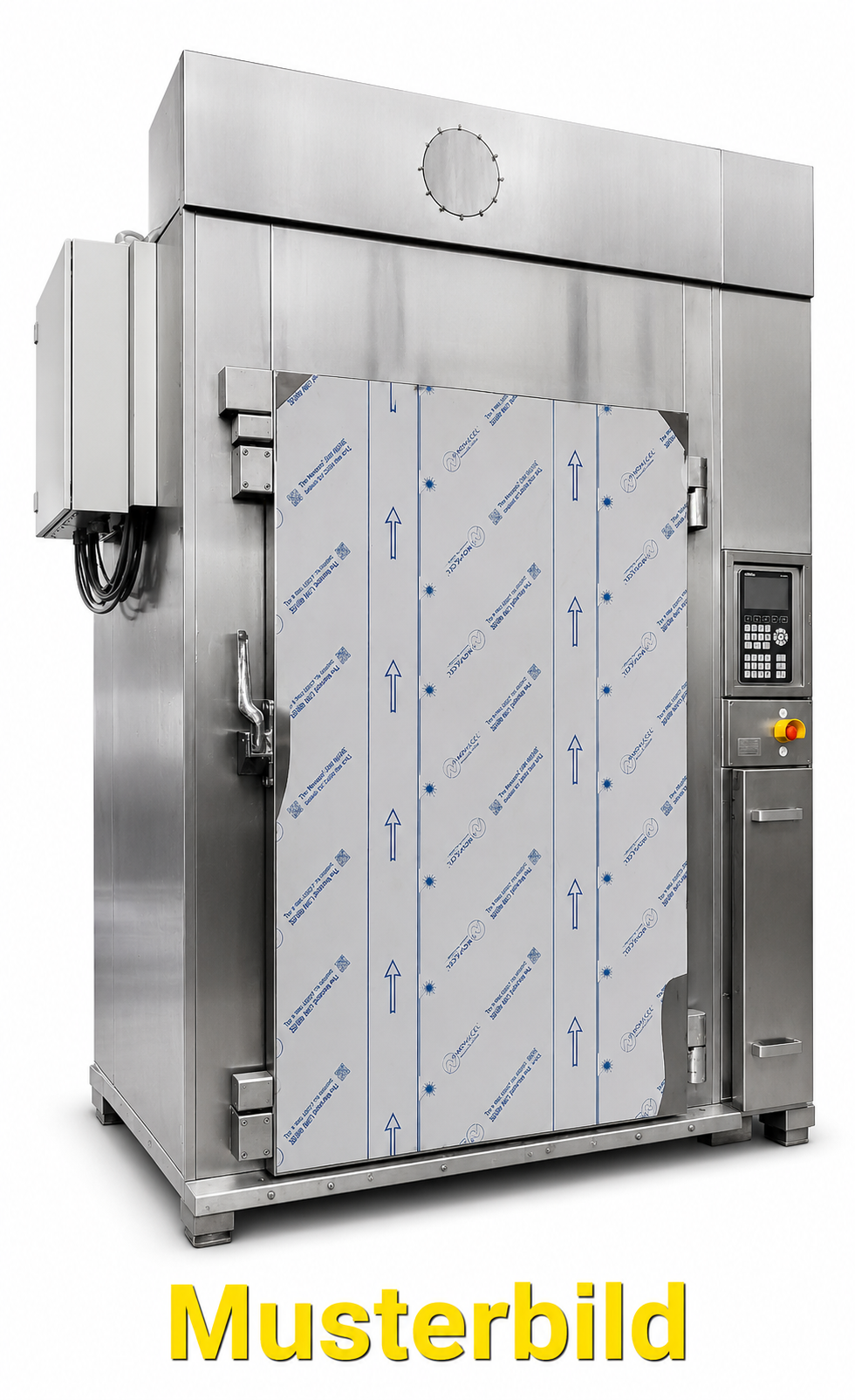 FESSMANN TURBOMAT 3000 E