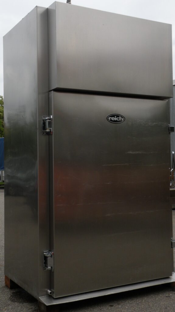REICH UK 2000 BG - G 200 S