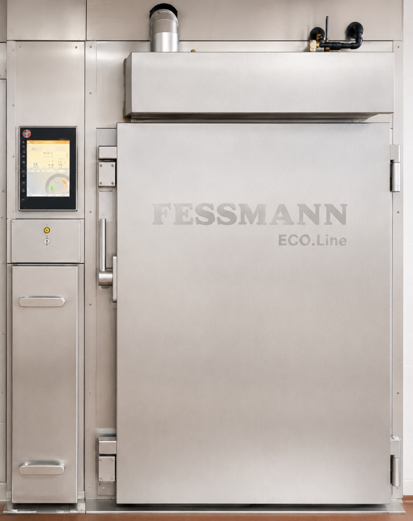 FESSMANN TURBOMAT 2500 ECO.Line