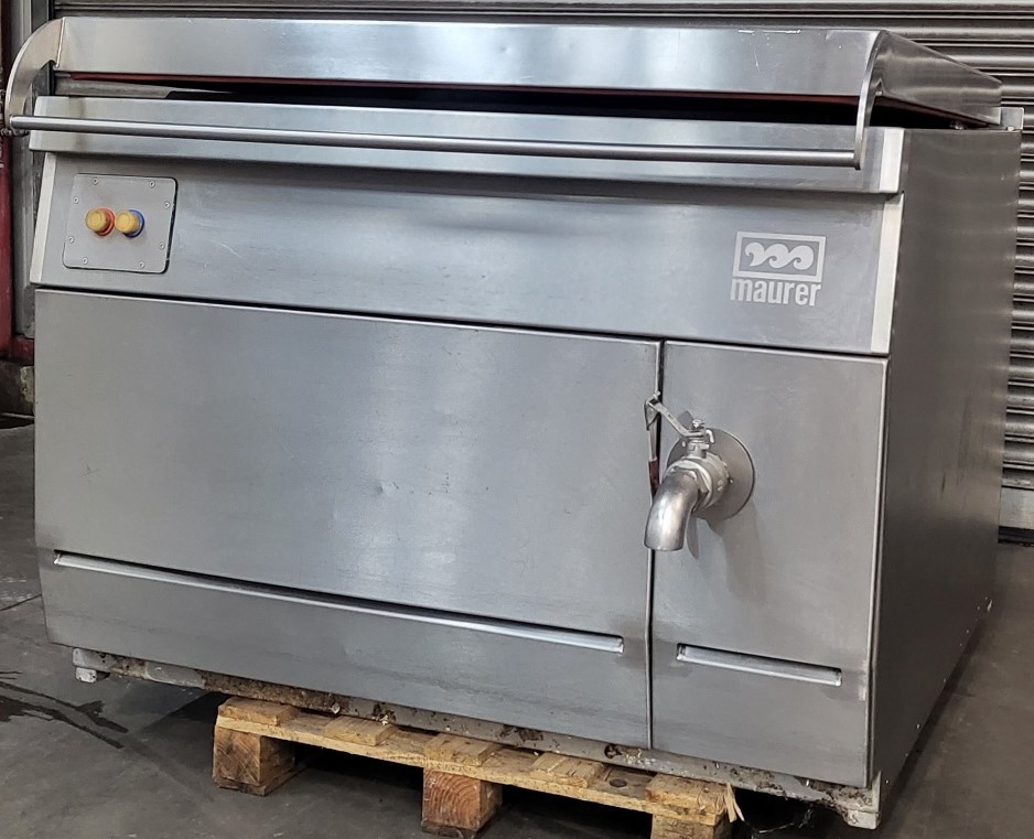 MAURER EXQUISIT FKS 4000