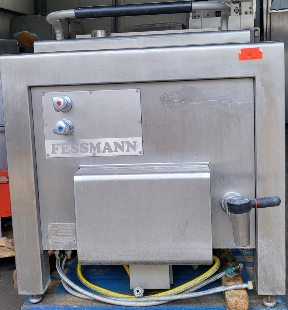 FESSMANN NOVA K 300 G