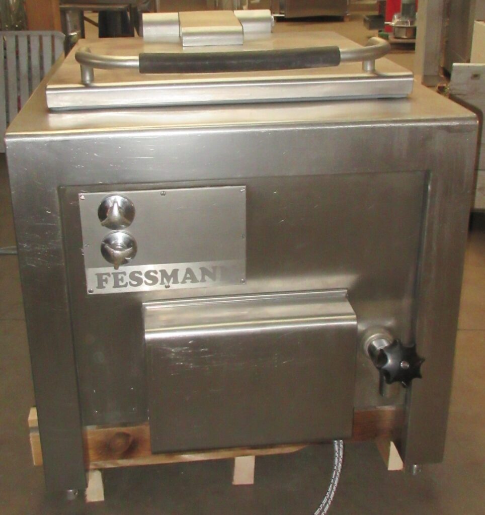 FESSMANN NOVA K 300 G