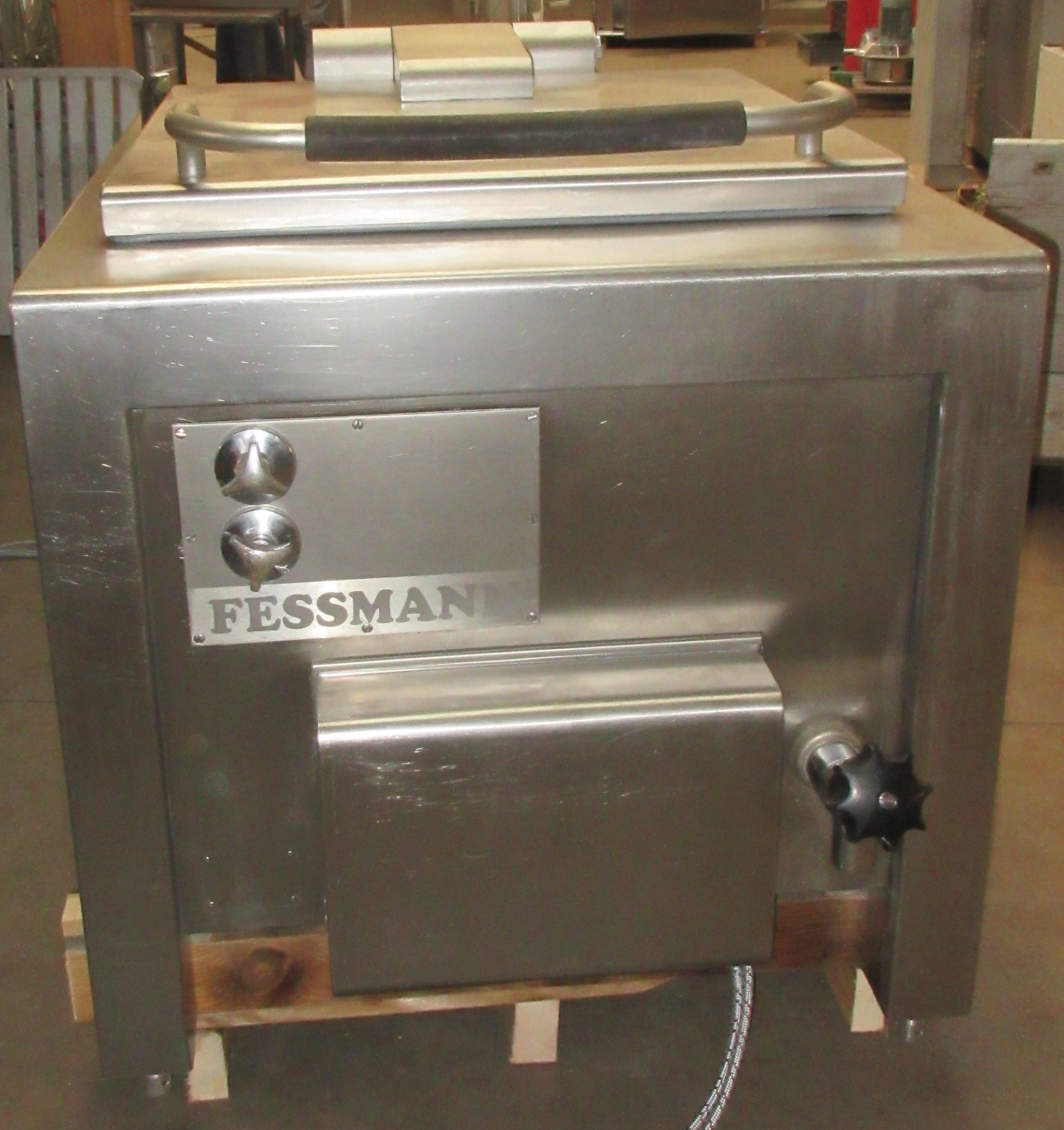 FESSMANN NOVA K 300 G