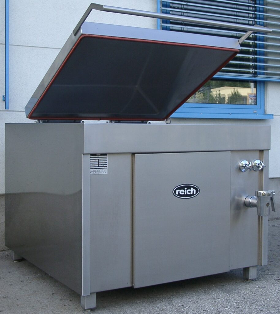 REICH K 500 G