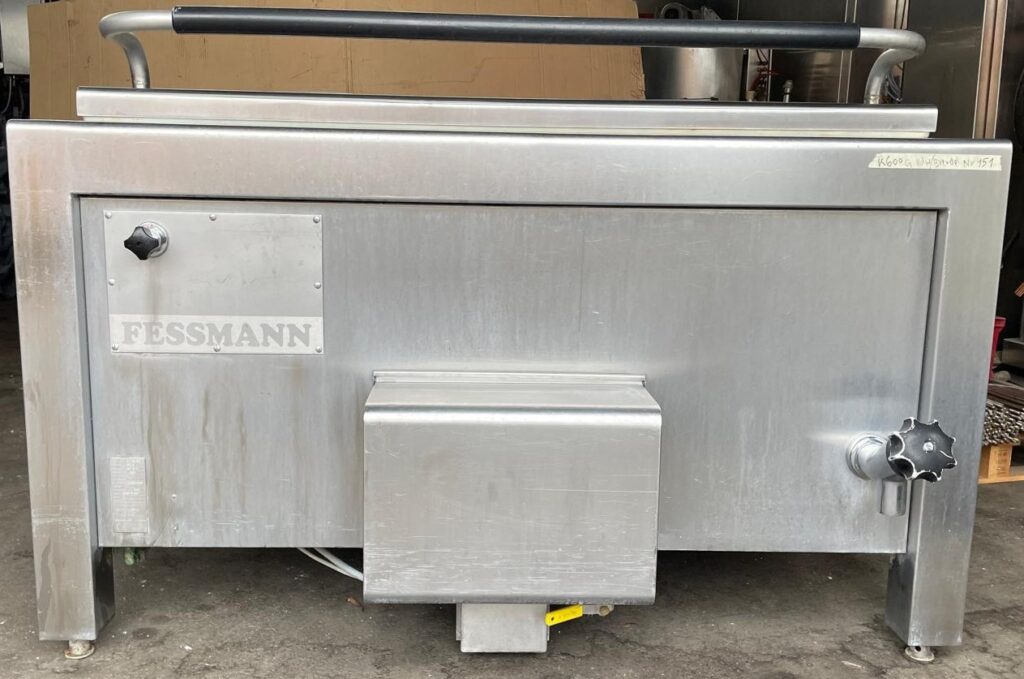 FESSMANN NOVA K 600 G