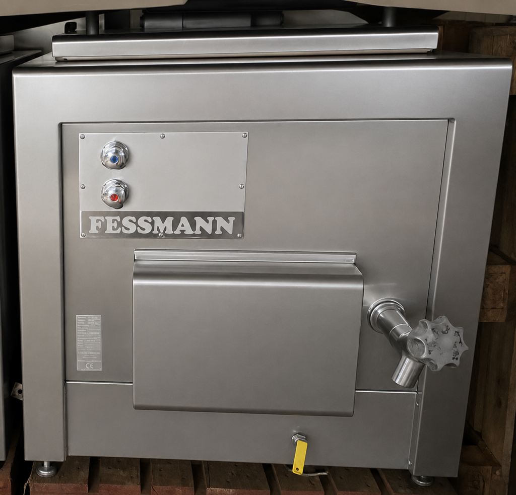 FESSMANN NOVA K 300 G