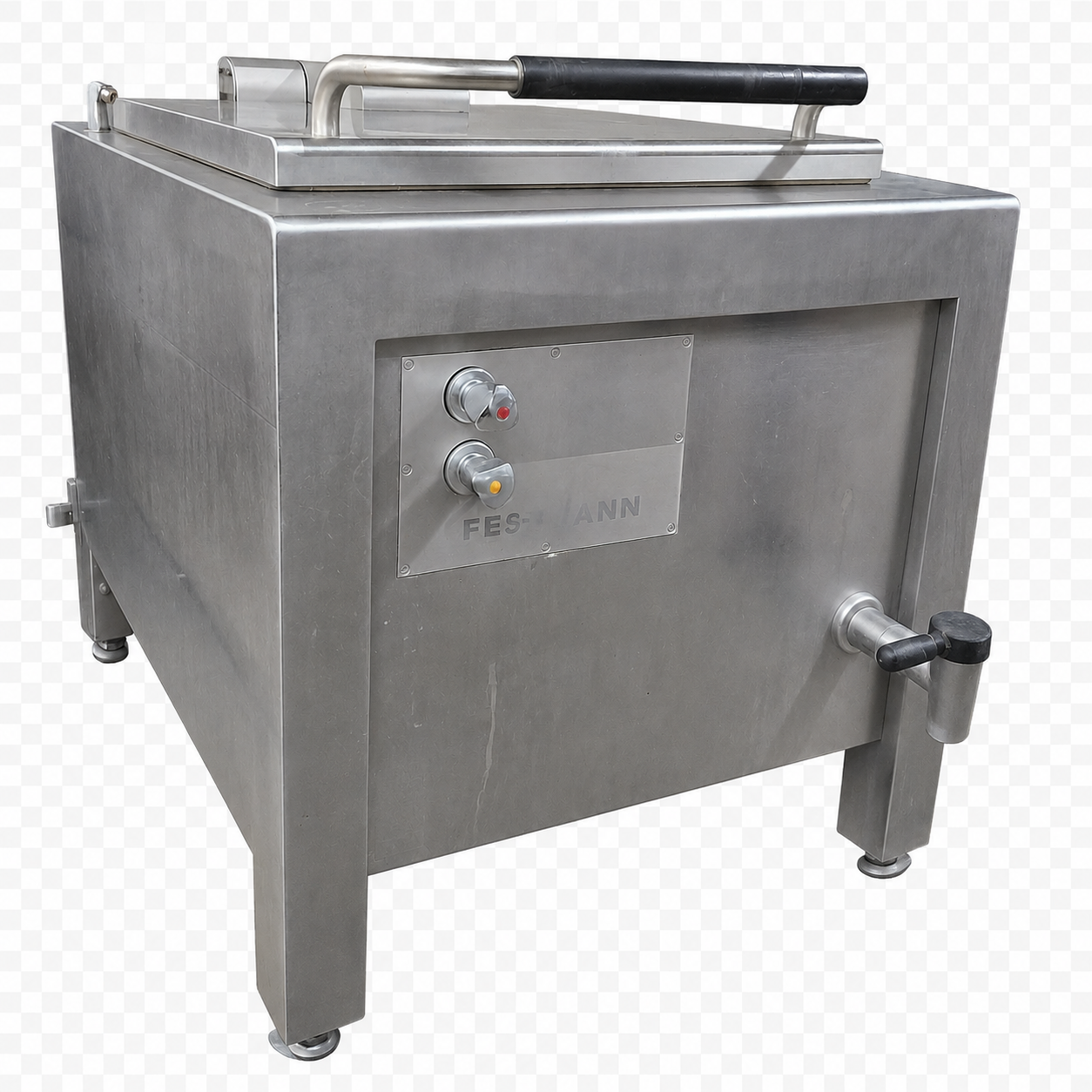 FESSMANN NOVA 300 HD