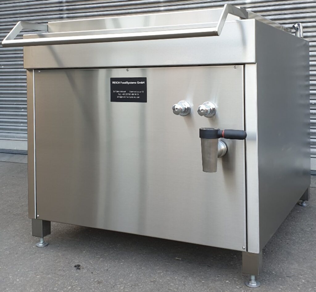 REICH K 300 E