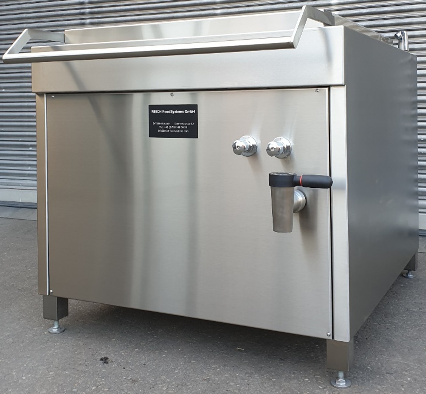 REICH K 300 E