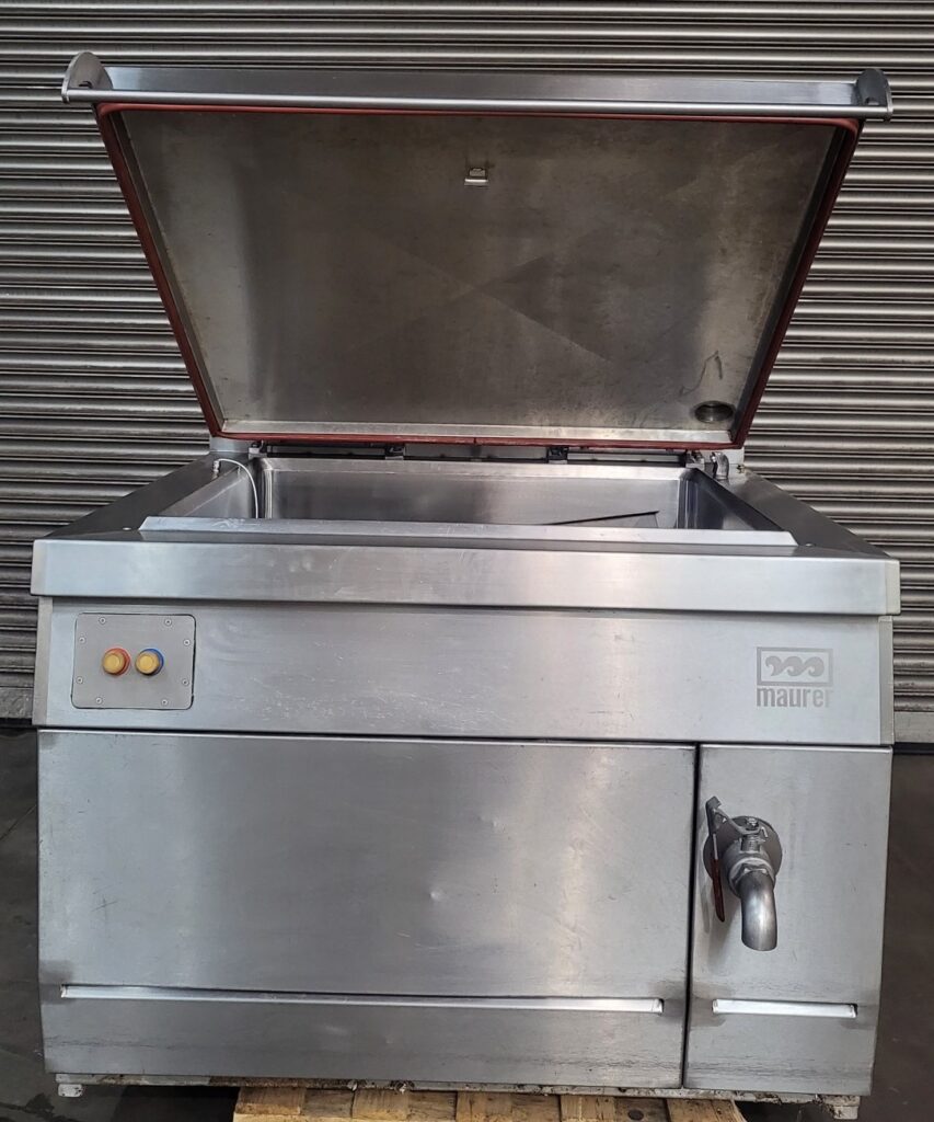MAURER FKS 4000